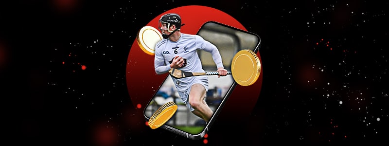 live hurling betting on mobile