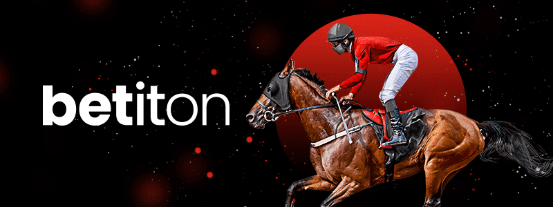 horse race betting at betiton canada