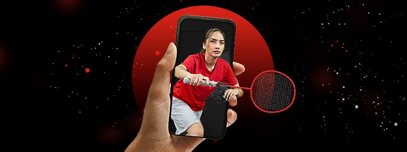 live badminton betting on mobile at betiton canada