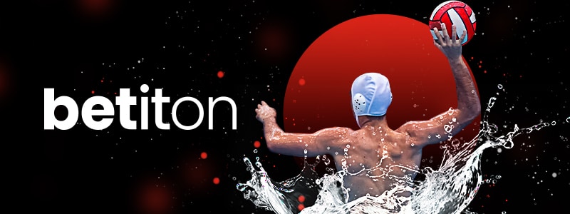 water polo betting at betiton canada