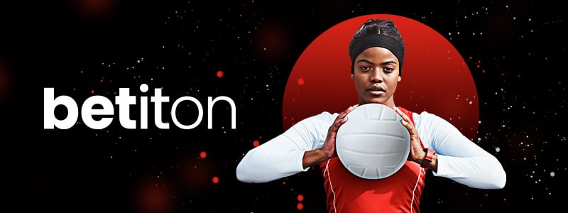 netball betting at betiton canada