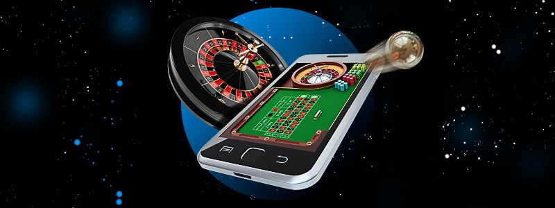 cassino online mobile