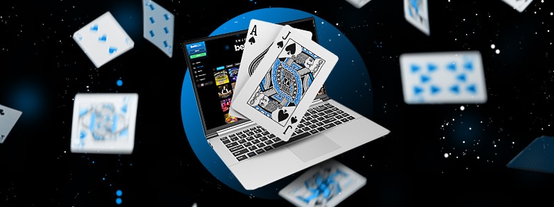 jogar jogos de cassino online