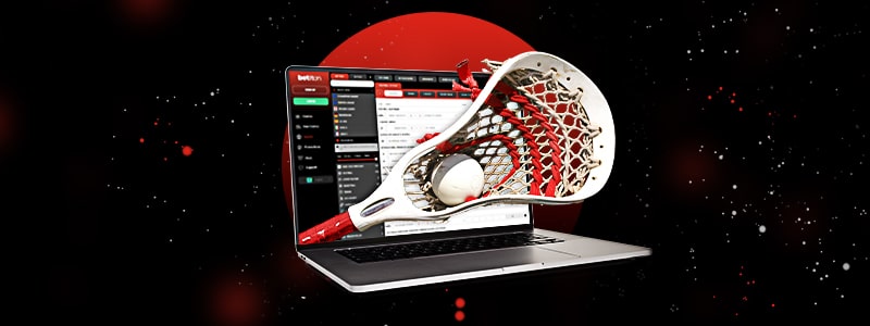 lacrosse betting at betiton