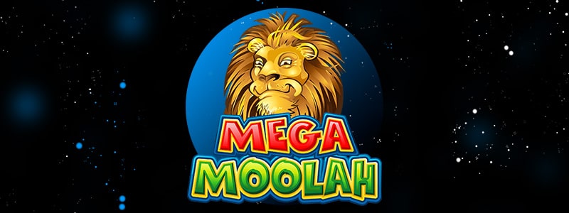 mega moolah slots