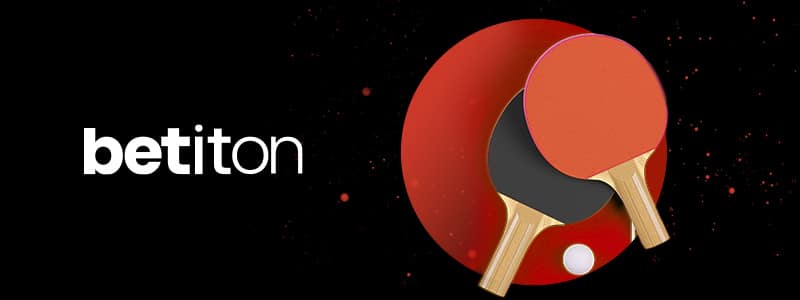 table tennis betting at betiton canada