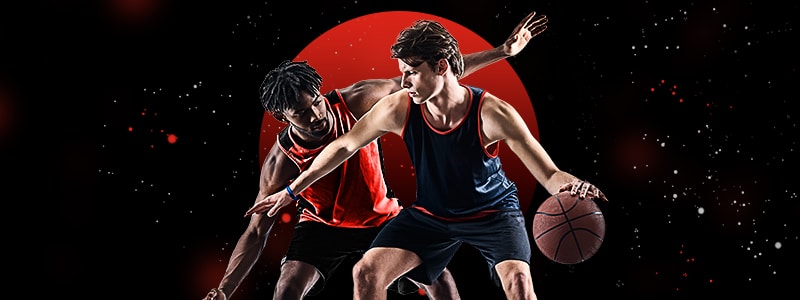 basketball betting at betiton ireland