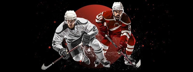 hockey betting at betiton ireland