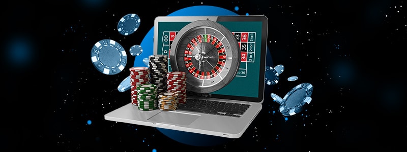 how to play roulette online