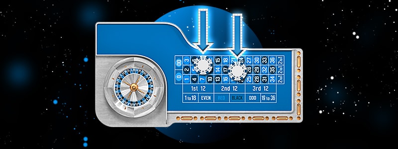 online roulette inside bets