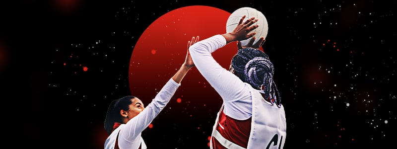 netball betting at betiton canada