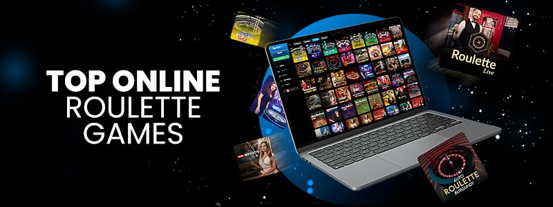 top online roulette games