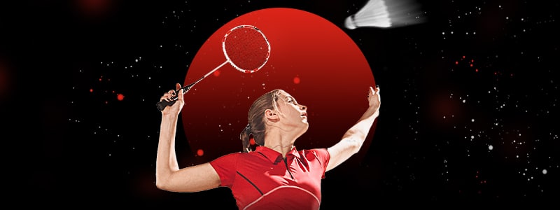 badminton betting at betiton canada