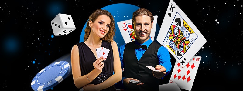 the best live casino dealers in ontario