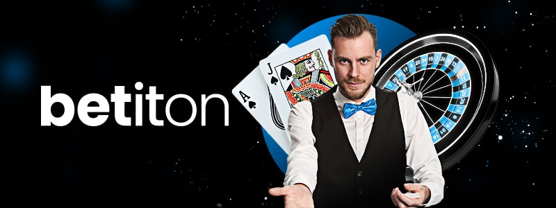 betiton live casino ontario