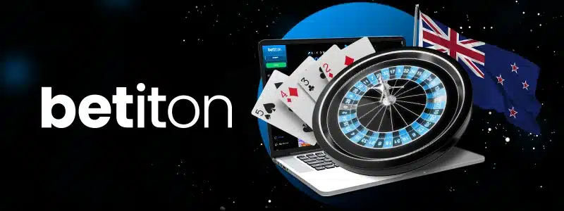 betiton nz online casino