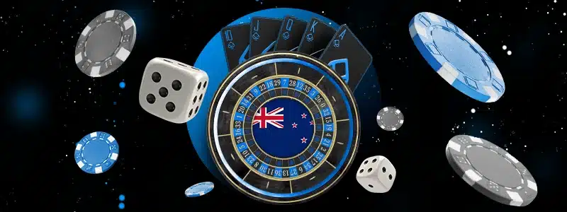 the best online casino games in new zealand