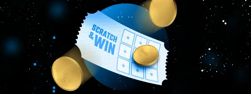 online scratch cards