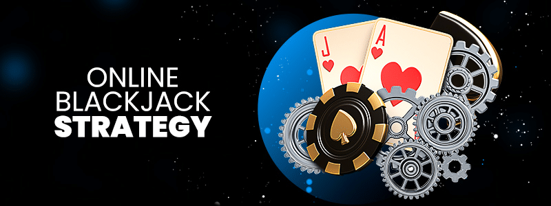 online blackjack strategy